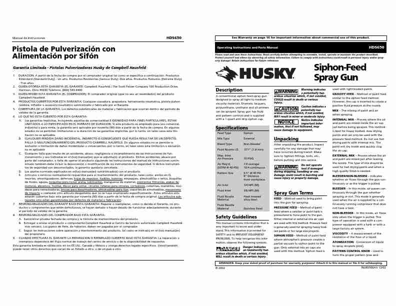 Husky Siphon Feed Spray Gun Manual-page_pdf